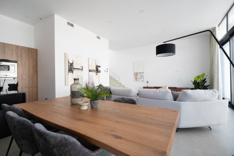 Сasa en venta Calpe, Alicante, España 3 dormitorios, 227 m2 No. 138457 - foto 7