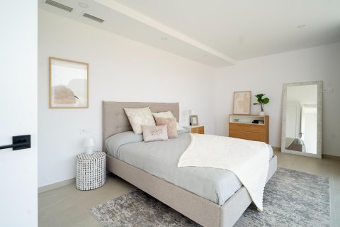 Сasa en venta Calpe, Alicante, España 3 dormitorios, 227 m2 No. 138457 - foto 25