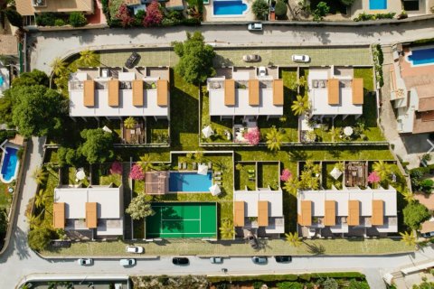 Сasa en venta Calpe, Alicante, España 3 dormitorios, 227 m2 No. 138457 - foto 11