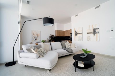 Сasa en venta Calpe, Alicante, España 3 dormitorios, 227 m2 No. 138457 - foto 17