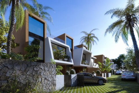 Сasa en venta Calpe, Alicante, España 3 dormitorios, 227 m2 No. 138457 - foto 1