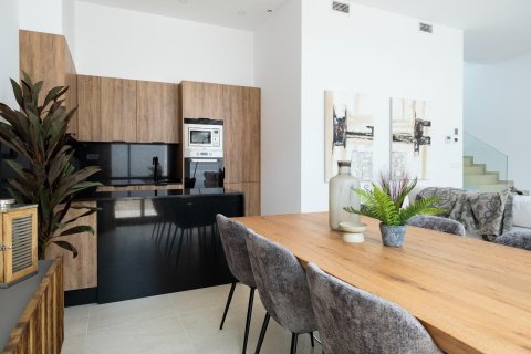 Сasa en venta Calpe, Alicante, España 3 dormitorios, 227 m2 No. 138457 - foto 4