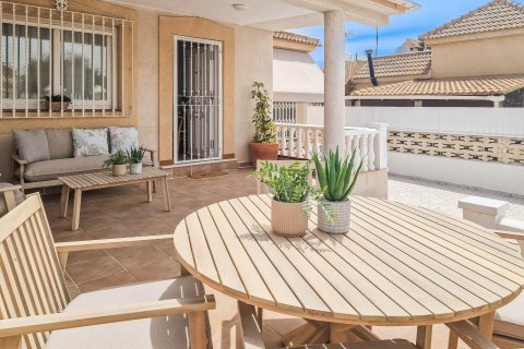 Сasa en venta Torrevieja, Alicante, España 2 dormitorios,  No. 138458 - foto 11