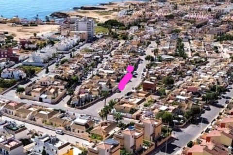 Сasa en venta Torrevieja, Alicante, España 2 dormitorios,  No. 138458 - foto 3