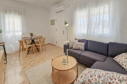 Сasa en venta Torrevieja, Alicante, España 2 dormitorios,  No. 138458 - foto 5