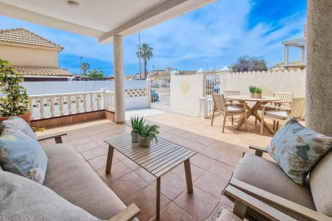Сasa en venta Torrevieja, Alicante, España 2 dormitorios,  No. 138458 - foto 16