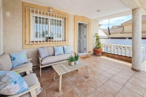 Сasa en venta Torrevieja, Alicante, España 2 dormitorios,  No. 138458 - foto 7