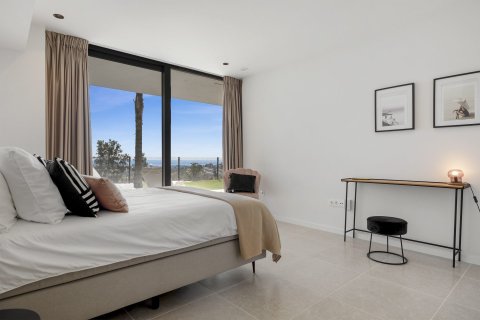 Сasa en venta Benahavís, Málaga, España 5 dormitorios, 407 m2 No. 138459 - foto 17