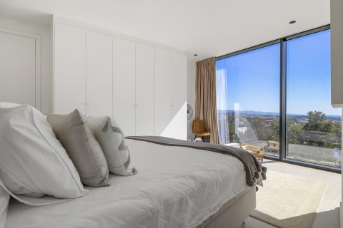 Сasa en venta Benahavís, Málaga, España 5 dormitorios, 407 m2 No. 138459 - foto 16