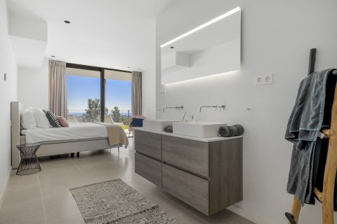 Сasa en venta Benahavís, Málaga, España 5 dormitorios, 407 m2 No. 138459 - foto 15