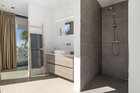 Сasa en venta Benahavís, Málaga, España 5 dormitorios, 407 m2 No. 138459 - foto 21