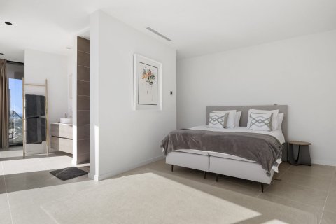 Сasa en venta Benahavís, Málaga, España 5 dormitorios, 407 m2 No. 138459 - foto 19