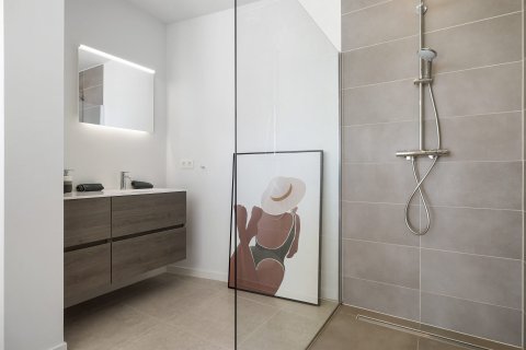 Сasa en venta Benahavís, Málaga, España 5 dormitorios, 407 m2 No. 138459 - foto 20