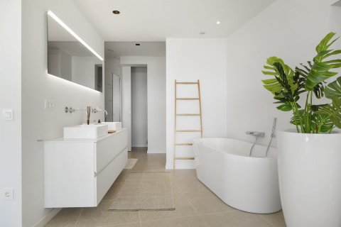 Сasa en venta Benahavís, Málaga, España 5 dormitorios, 407 m2 No. 138459 - foto 23