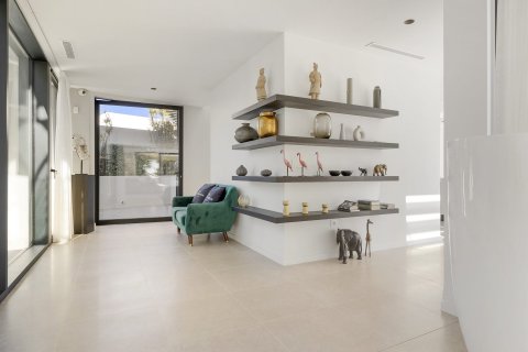 Сasa en venta Benahavís, Málaga, España 5 dormitorios, 407 m2 No. 138459 - foto 28