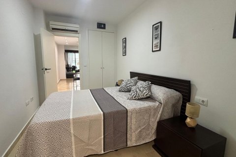 Apartamento en venta Benidorm, Alicante, España 1 dormitorio, 67 m2 No. 138455 - foto 7