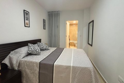 Apartamento en venta Benidorm, Alicante, España 1 dormitorio, 67 m2 No. 138455 - foto 6
