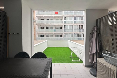Apartamento en venta Benidorm, Alicante, España 1 dormitorio, 67 m2 No. 138455 - foto 3