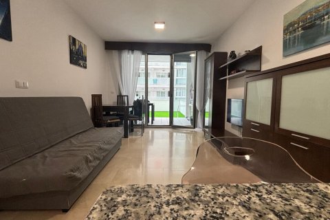 Apartamento en venta Benidorm, Alicante, España 1 dormitorio, 67 m2 No. 138455 - foto 1
