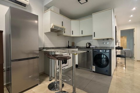 Apartamento en venta Benidorm, Alicante, España 1 dormitorio, 67 m2 No. 138455 - foto 2