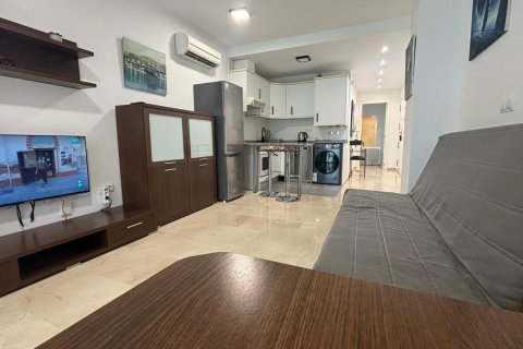 Apartamento en venta Benidorm, Alicante, España 1 dormitorio, 67 m2 No. 138455 - foto 4
