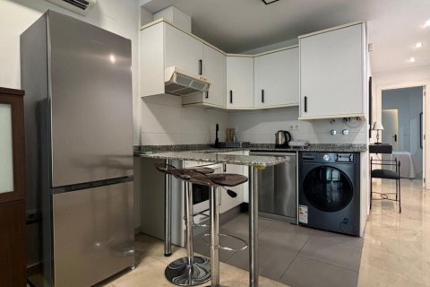 Apartamento en venta Benidorm, Alicante, España 1 dormitorio, 67 m2 No. 138455 - foto 10