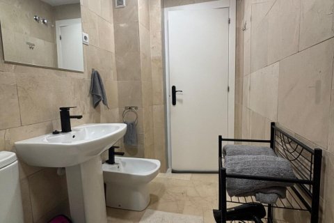 Apartamento en venta Benidorm, Alicante, España 1 dormitorio, 67 m2 No. 138455 - foto 16