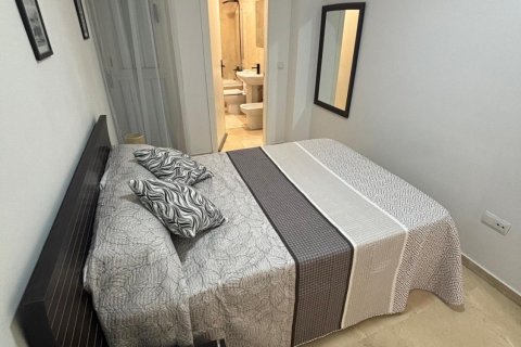 Apartamento en venta Benidorm, Alicante, España 1 dormitorio, 67 m2 No. 138455 - foto 9