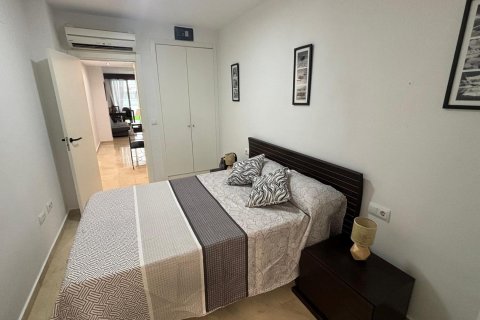 Apartamento en venta Benidorm, Alicante, España 1 dormitorio, 67 m2 No. 138455 - foto 11