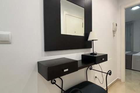Apartamento en venta Benidorm, Alicante, España 1 dormitorio, 67 m2 No. 138455 - foto 15