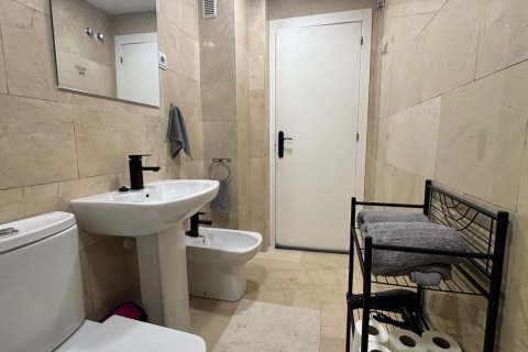 Apartamento en venta Benidorm, Alicante, España 1 dormitorio, 67 m2 No. 138455 - foto 5