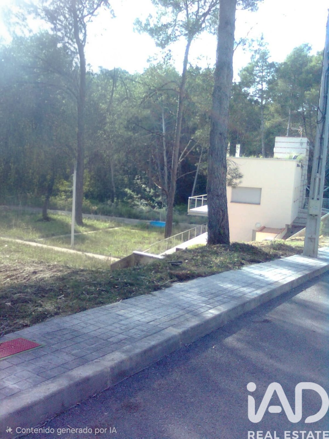 Земельный участок в Оливелла, Барселона, Испания 847м2 №185256