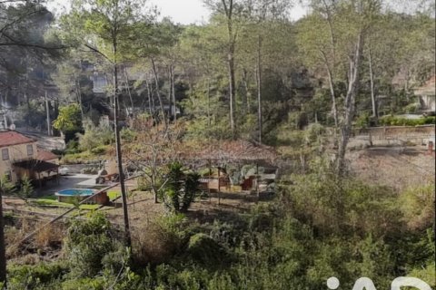 Продажа земельного участка в Оливелла, Барселона, Испания 847м2 №185256 - фото 2