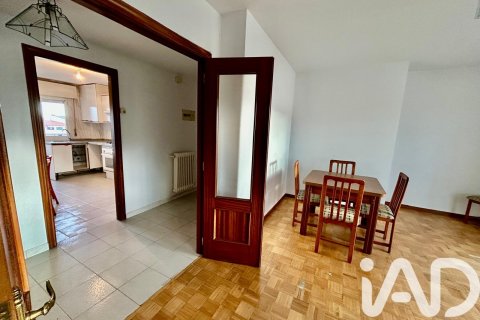 Penthouse for sale in La Baneza, Leon, Spain 3 bedrooms, 153 sq.m. No. 185255 - photo 8