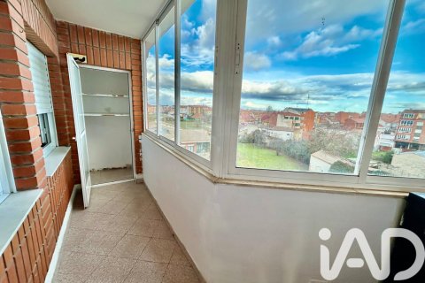 Penthouse for sale in La Baneza, Leon, Spain 3 bedrooms, 153 sq.m. No. 185255 - photo 3
