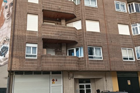 Penthouse for sale in La Baneza, Leon, Spain 3 bedrooms, 153 sq.m. No. 185255 - photo 29