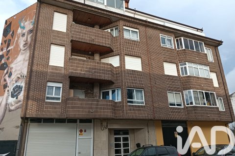 Penthouse for sale in La Baneza, Leon, Spain 3 bedrooms, 153 sq.m. No. 185255 - photo 28
