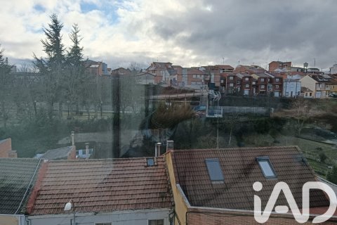 Penthouse for sale in La Baneza, Leon, Spain 3 bedrooms, 153 sq.m. No. 185255 - photo 30