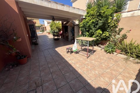 Продажа дома в Торревьеха, Аликанте, Испания 3 спальни, 930м2 №187839 - фото 15