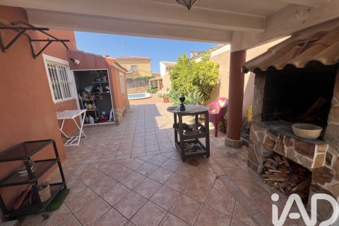 Продажа дома в Торревьеха, Аликанте, Испания 3 спальни, 930м2 №187839 - фото 16