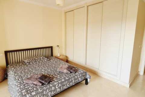 Apartment for sale in Marbella, Malaga, Spain 1 bedroom, 73 sq.m. No. 187841 - photo 15