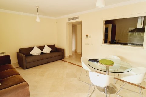 Apartment for sale in Marbella, Malaga, Spain 1 bedroom, 73 sq.m. No. 187841 - photo 29