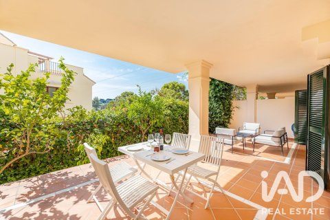Apartment for sale in Marbella, Malaga, Spain 1 bedroom, 73 sq.m. No. 187841 - photo 21