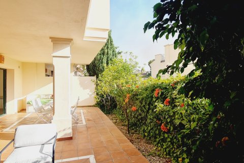 Apartment for sale in Marbella, Malaga, Spain 1 bedroom, 73 sq.m. No. 187841 - photo 23