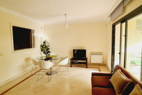 Apartment for sale in Marbella, Malaga, Spain 1 bedroom, 73 sq.m. No. 187841 - photo 30