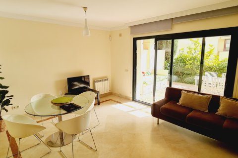 Apartment for sale in Marbella, Malaga, Spain 1 bedroom, 73 sq.m. No. 187841 - photo 28