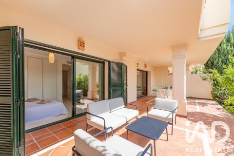Apartment for sale in Marbella, Malaga, Spain 1 bedroom, 73 sq.m. No. 187841 - photo 25