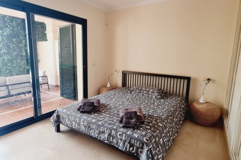 Apartment for sale in Marbella, Malaga, Spain 1 bedroom, 73 sq.m. No. 187841 - photo 13