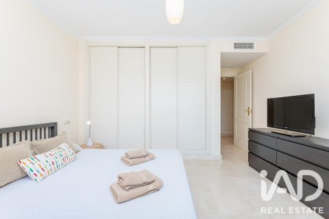 Apartment for sale in Marbella, Malaga, Spain 1 bedroom, 73 sq.m. No. 187841 - photo 12