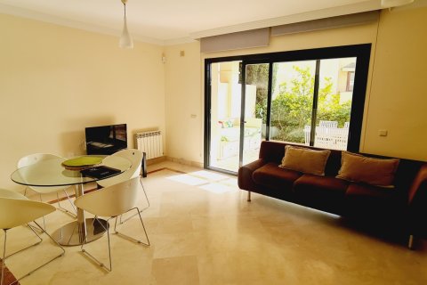 Apartment for sale in Marbella, Malaga, Spain 1 bedroom, 73 sq.m. No. 187841 - photo 27